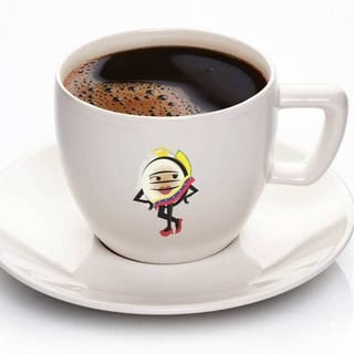 Black Coffee