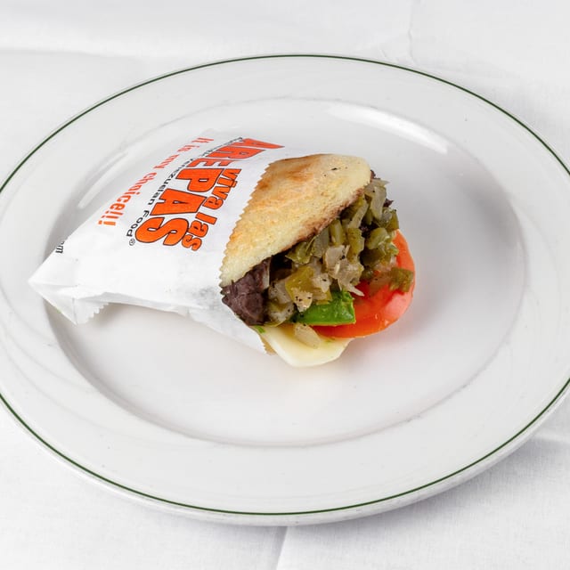 #9. Vegetarian.