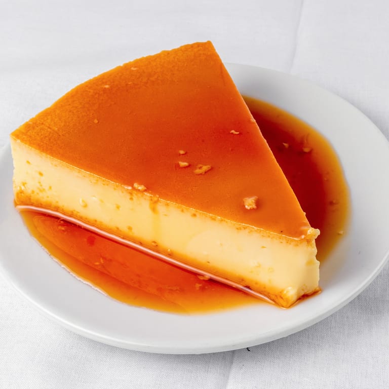 Savor Our Quesillo Today