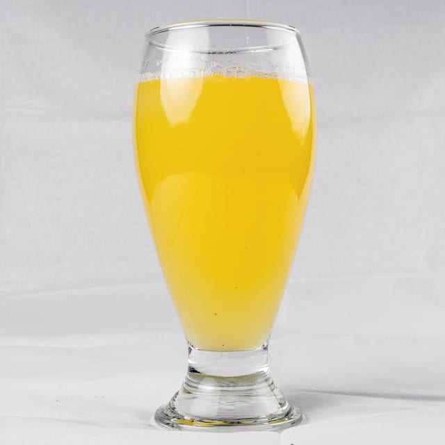 Passion Fruit.