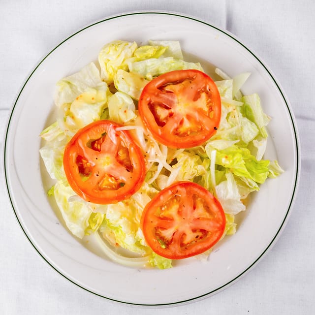 Salad.