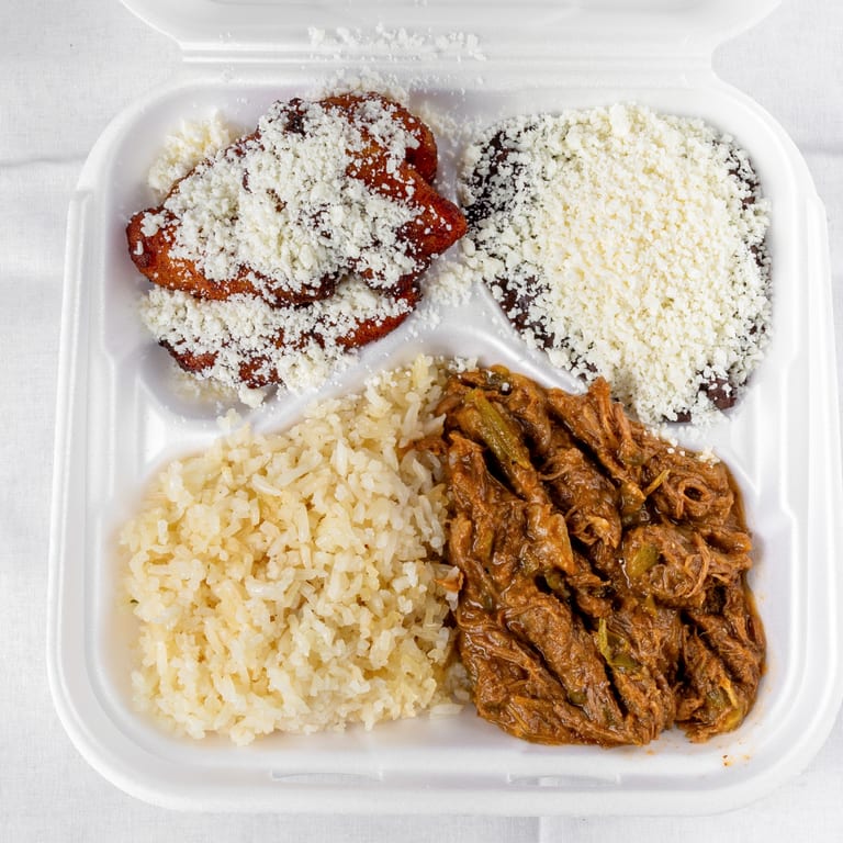 Savor Our Tostones