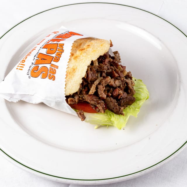 #1. Wood Fire Beef.