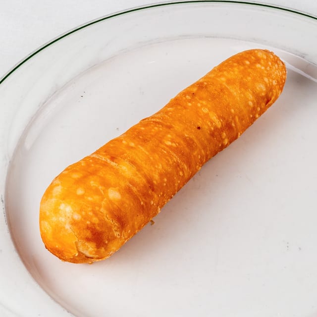 Tequeño.