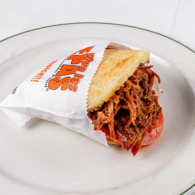 #4. Roasted Pork Butt.